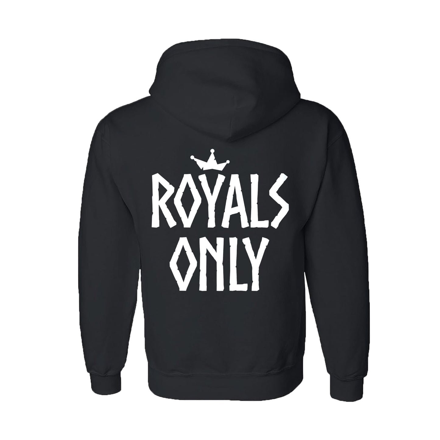 Royalty Hoodie