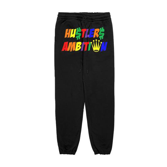 King Munyon Joggers