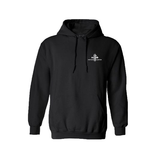 Ambitions of a Hustler Hoodie