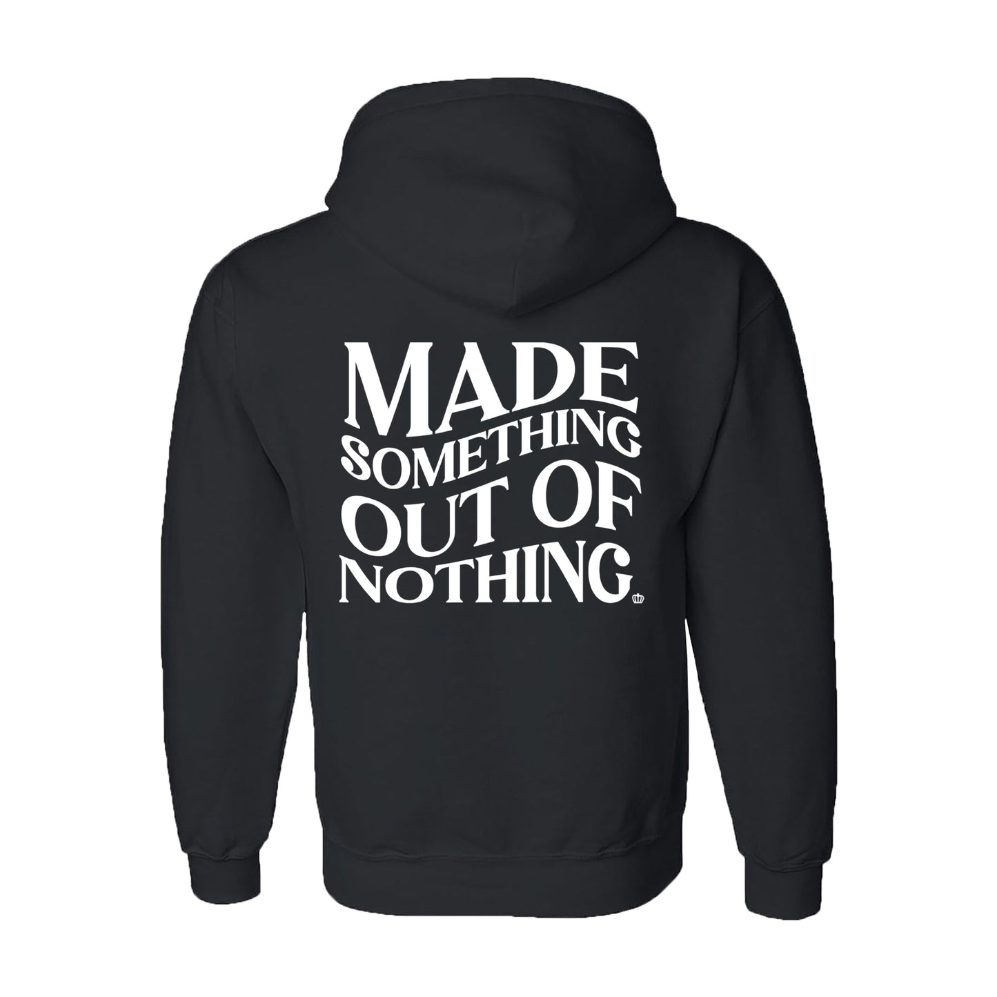 Ambitions of a Hustler Hoodie