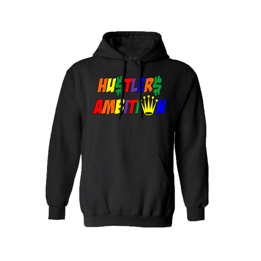 King Munyon Hoodie