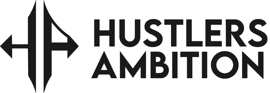 Hustler Ambition Brand 