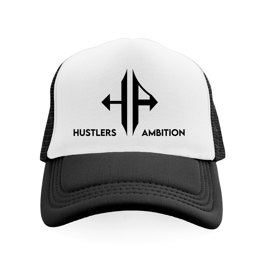 Ambitions Of A Hustler Trucker