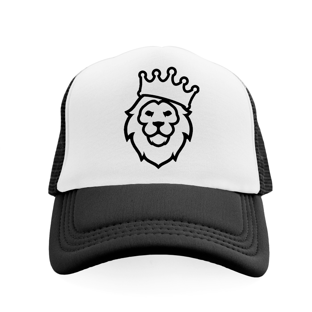 Royalty Trucker